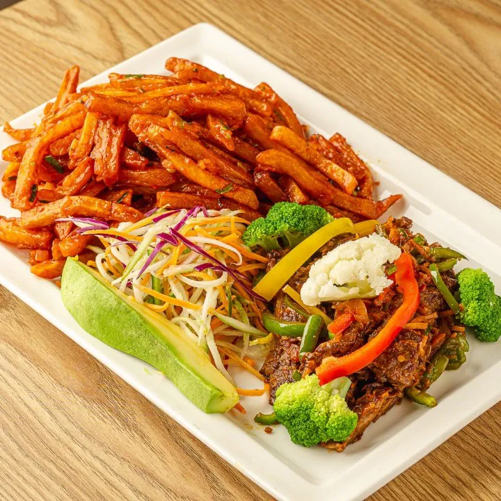 Lyonnais Beef