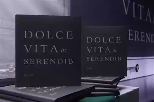 Dolce Vita in Serendib
